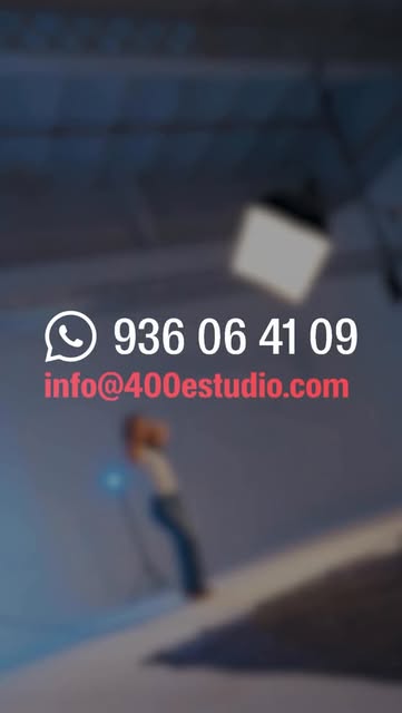 Publicación 12 de 400 Estudio en Instagram