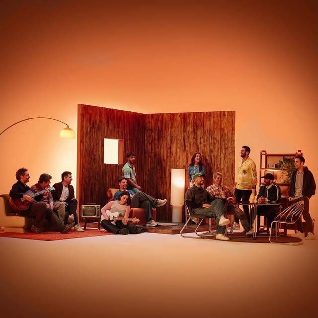 Publicación 2 de 400 Estudio en Instagram
