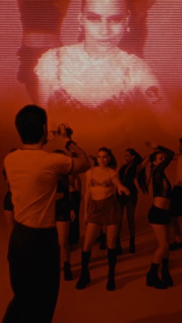 Publicación 8 de 400 Estudio en Instagram