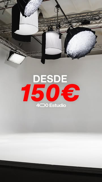 Publicación 11 de 400 Estudio en Instagram