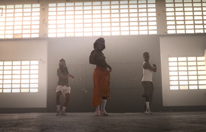 still4 Espacio Diáfano 400 Estudio