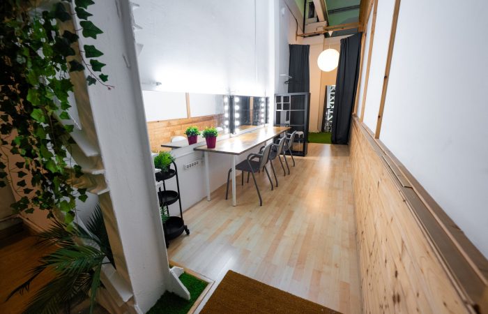 maquillaje_vestuario Maquillaje Ciclorama 400 Estudio